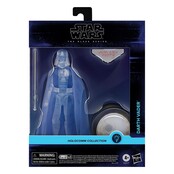Star Wars Black Series Holocomm Collection Darth Vader 15cm