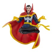 Doctor Strange Marvel Legends Action Figure 3-Pack Doctor Strange, Wong & Bats 15cm