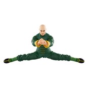 Doctor Strange Marvel Legends Action Figure 3-Pack Doctor Strange, Wong & Bats 15cm