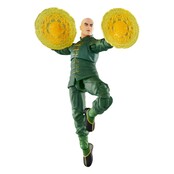 Doctor Strange Marvel Legends Action Figure 3-Pack Doctor Strange, Wong & Bats 15cm