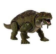 Jurassic World Hammond Collection Action Figure Scutosaurus