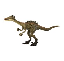 Jurassic World Hammond Collection Action Figure Troodon