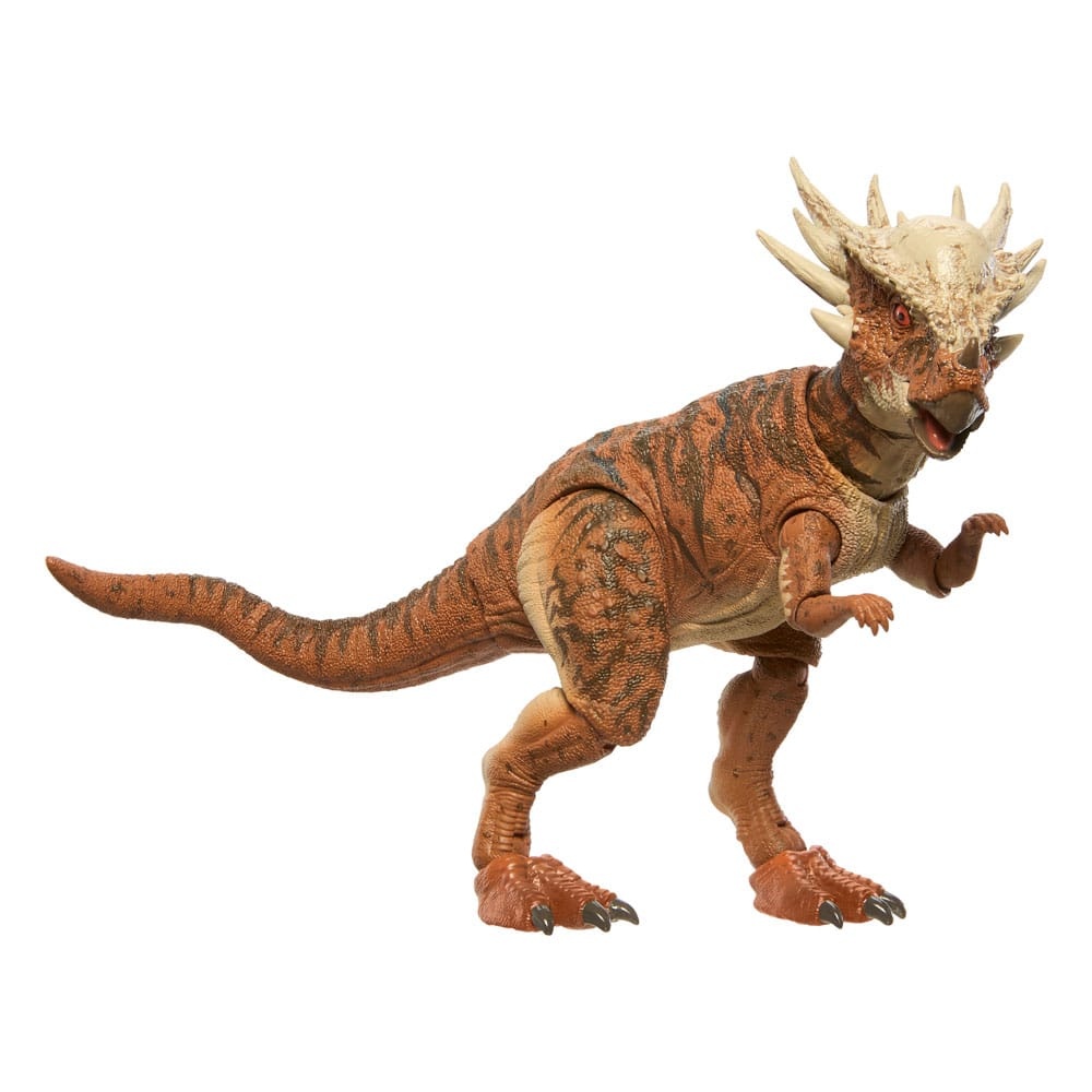 Mattel Jurassic World Hammond Collection Stygimoloch afbeelding