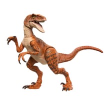 Jurassic World Hammond Collection Action Figure Velociraptor