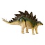 Mattel Jurassic World Hammond Collection Action Figure Stegosaurus