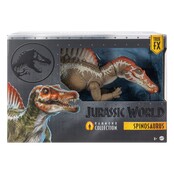 Jurassic World Hammond Collection Action Figure Spinosaurus