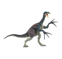 Jurassic World Hammond Collection Action Figure Therizinosaurus