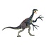 Mattel Jurassic World Hammond Collection Action Figure Therizinosaurus