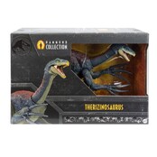 Jurassic World Hammond Collection Action Figure Therizinosaurus