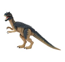 Jurassic World Hammond Collection Action Figure Allosaurus