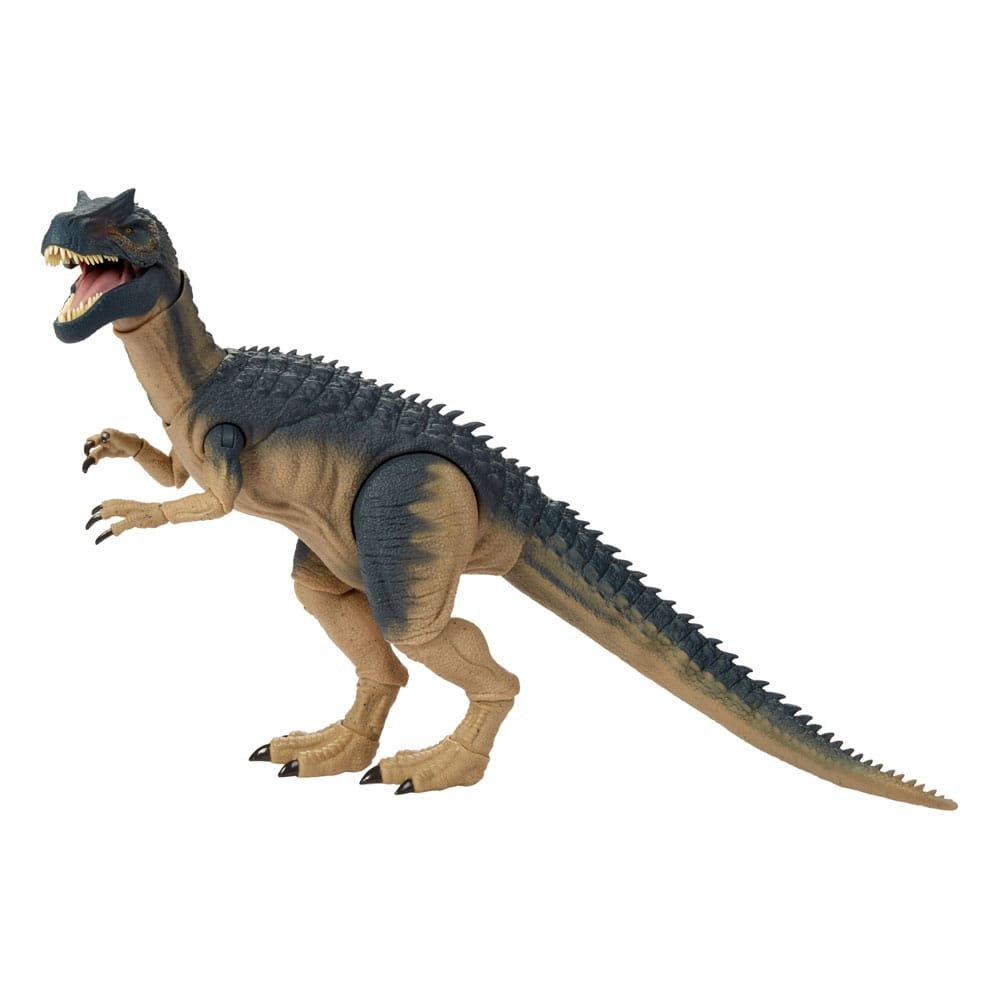 Mattel Jurassic World Hammond Collection Allosaurus afbeelding
