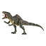 Mattel Jurassic World Hammond Collection Action Figure Giganotosaurus