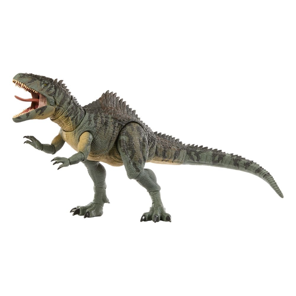 Mattel Jurassic World Hammond Collection Giganotosaurus afbeelding
