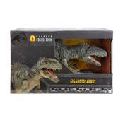 Jurassic World Hammond Collection Action Figure Giganotosaurus
