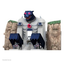 Thundercats Ultimates Cats' Lair 93cm