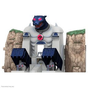 Thundercats Ultimates Cats' Lair