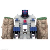 Thundercats Ultimates Cats' Lair 93cm