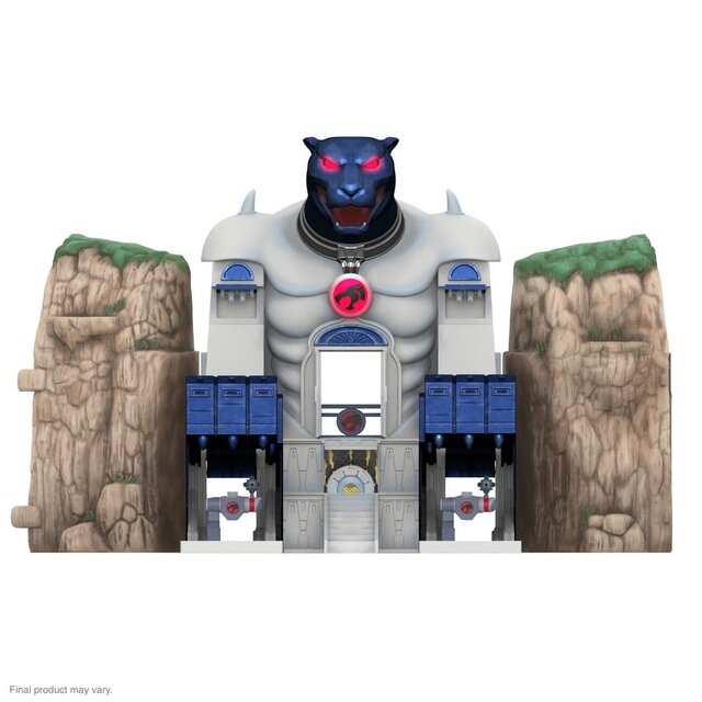 Thundercats Ultimates Cats' Lair 93cm