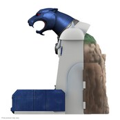 Thundercats Ultimates Cats' Lair 93cm