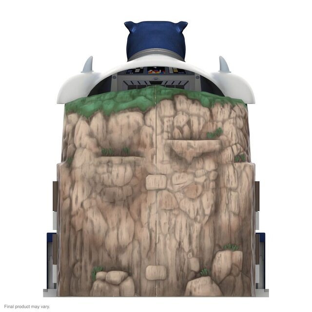 Thundercats Ultimates Cats' Lair 93cm