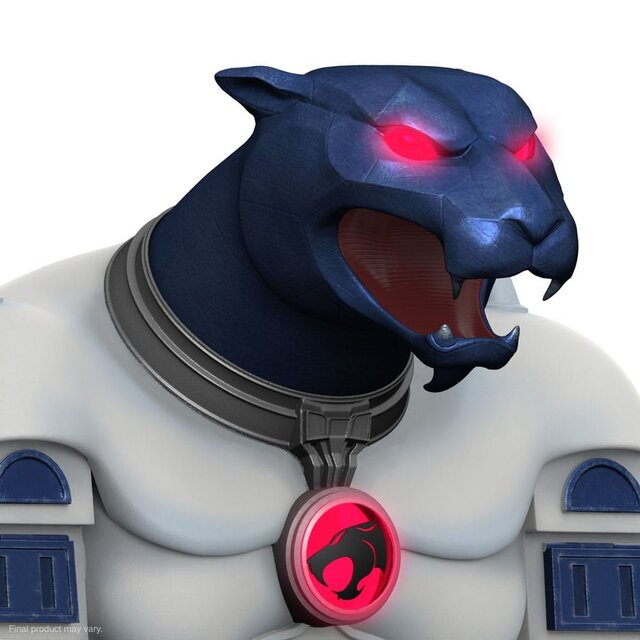 Thundercats Ultimates Cats' Lair 93cm