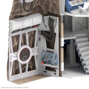 Thundercats Ultimates Cats' Lair 93cm