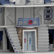 Thundercats Ultimates Cats' Lair 93cm