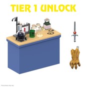 Thundercats Ultimates Cats' Lair 93cm