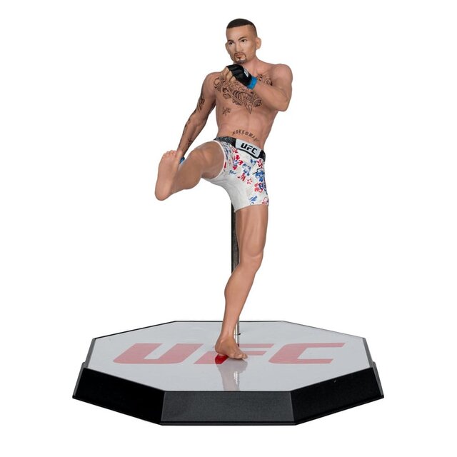 UFC Posed PVC Statue Max Holloway 18cm