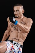 UFC Posed PVC Statue Max Holloway 18cm
