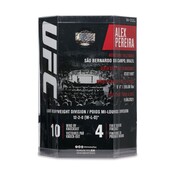 UFC Posed PVC Statue Alex Pereira 18cm