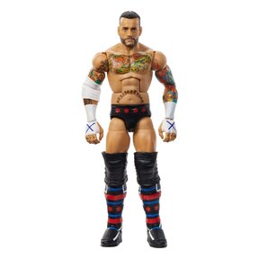 WWE Elite Collection CM Punk