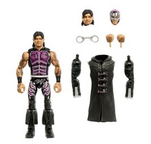 WWE Ultimate Edition Dominik Mysterio Action Figure 15cm