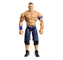 WWE Ultimate Edition John Cena Action Figure 15cm