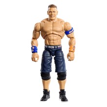 WWE Ultimate Edition John Cena