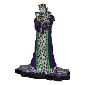 DC Direct Statue The Joker by Ed McGuiness