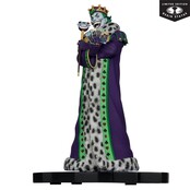 DC Direct Statue 1/10 The Joker Purple Craze: The Joker by Ed McGuiness 19cm