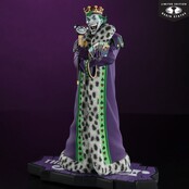 DC Direct Statue 1/10 The Joker Purple Craze: The Joker by Ed McGuiness 19cm
