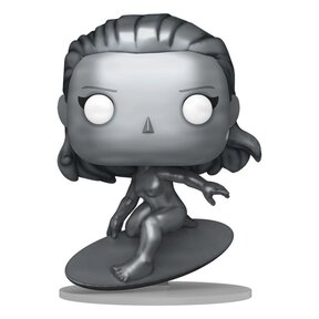POP! Silver Surfer Bobblehead
