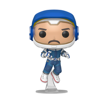 POP! The Fantastic Four: First Steps Mister Fantastic (Astronaut) Bobblehead 9cm