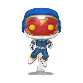 POP! Human Torch (Astronaut) Bobblehead