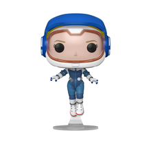 POP! The Fantastic Four: First StepsInvisible Woman (Astronaut) Bobblehead 9cm