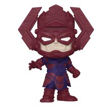 POP! The Fantastic Four: First Steps Super Sized Galactus Bobblehead 15cm