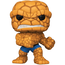 Funko POP! The Fantastic Four The Thing Bobblehead 9cm