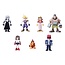 Square Enix Final Fantasy VII Polygon Figures Vol. 1
