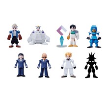 Final Fantasy VII Polygon Figures Vol. 2