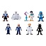 Square Enix Final Fantasy VII Polygon Figures Vol. 2