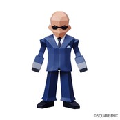 Final Fantasy VII Polygon Figures Vol. 2