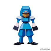 Final Fantasy VII Polygon Figures Vol. 2