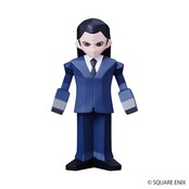 Final Fantasy VII Polygon Figures Vol. 2